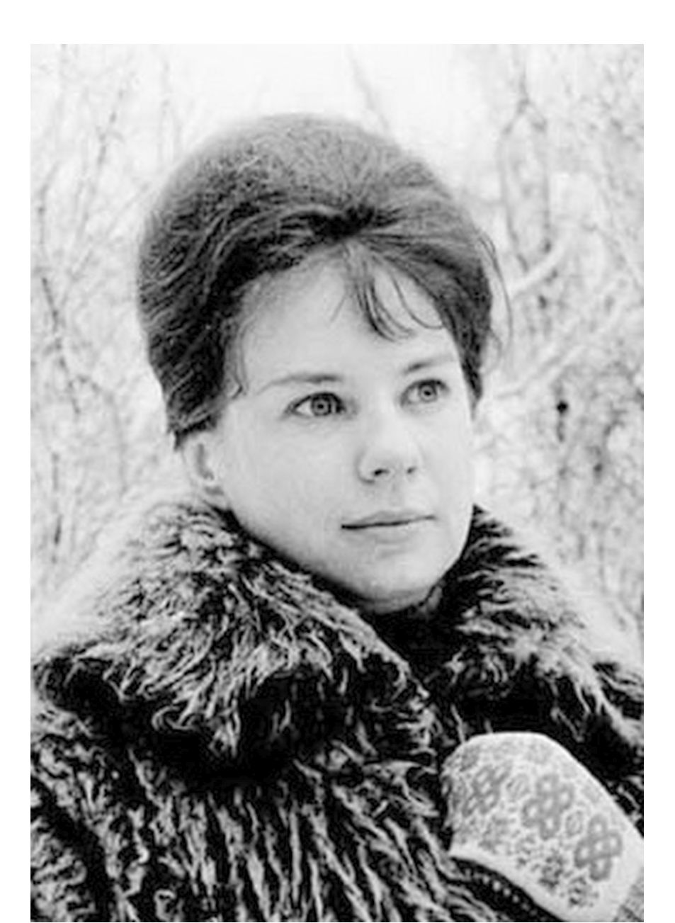 Майя Борисова